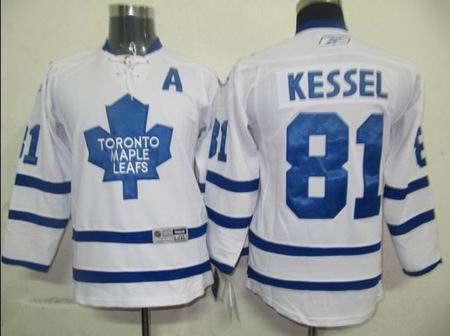 kid Toronto Maple Leafs jerseys-004
